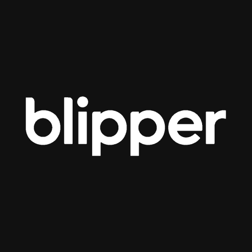 Blipper logo